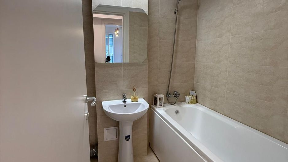 Închiriere apartament 2 camere – zona Theodor Pallady - Poză 2