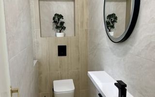 Apartament 4 camere in vila - Eminescu - Poză 8