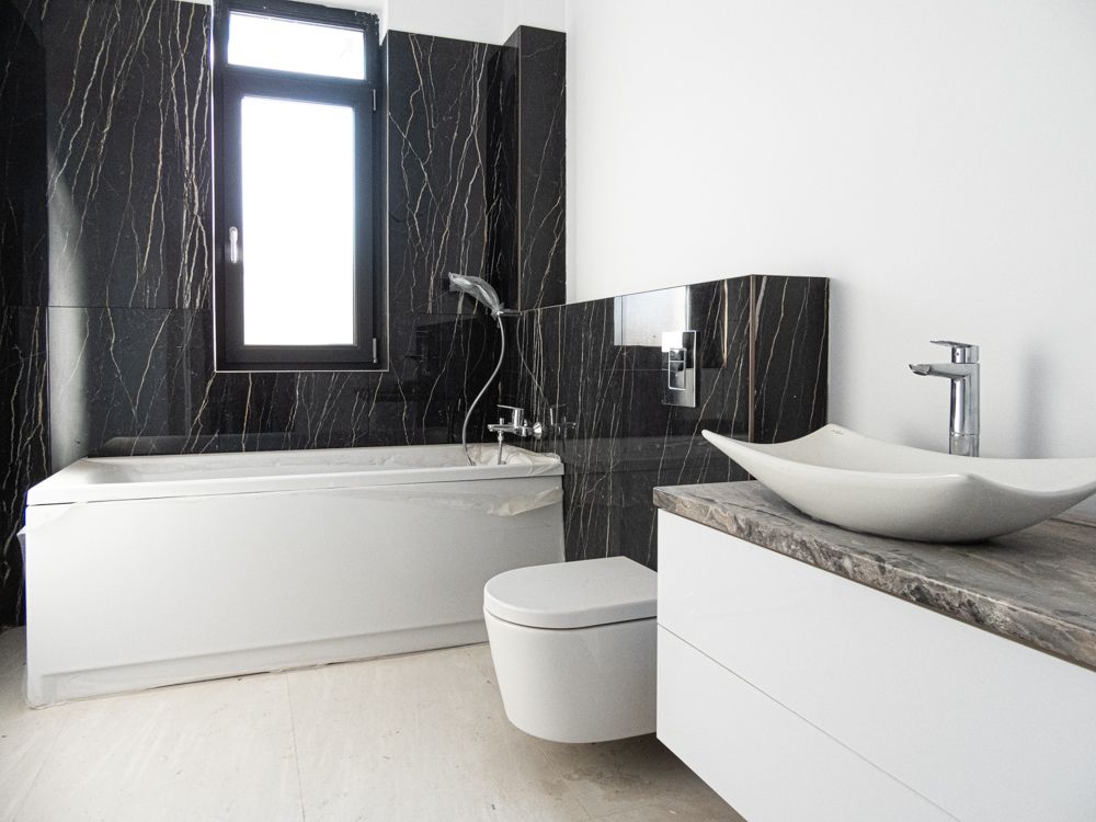 Apartament 2 camere cu terasa, 163 suprafata totala. - Poză 24