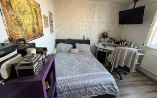 0% comision 2 camere Drumul Taberei – metrou Romancierilor, 50 mp - Poză 3