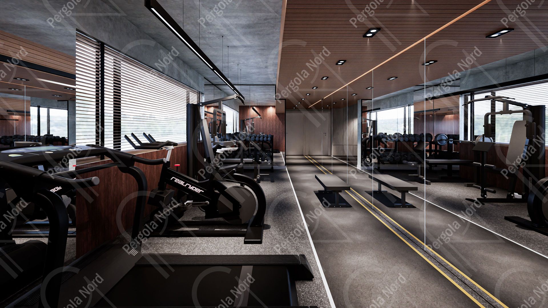 Apartament Tip K, etaj 7 - Poză 10