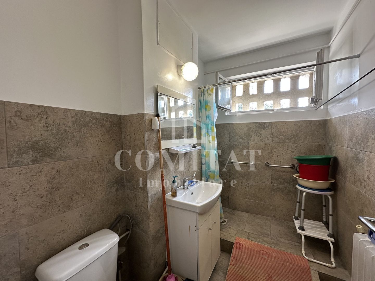 Apartament 4 camere | 75mp | Cartierul Mănăștur - Poză 12