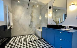 Inchiriere VILA premium 180 mp, 4 camere - Aviației - Poză 23