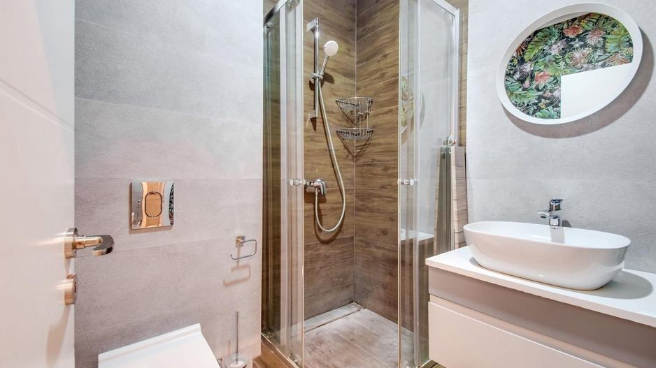 Apartament High End 3 camere I Complet mobilat I Mihai Bravu - Poză 14