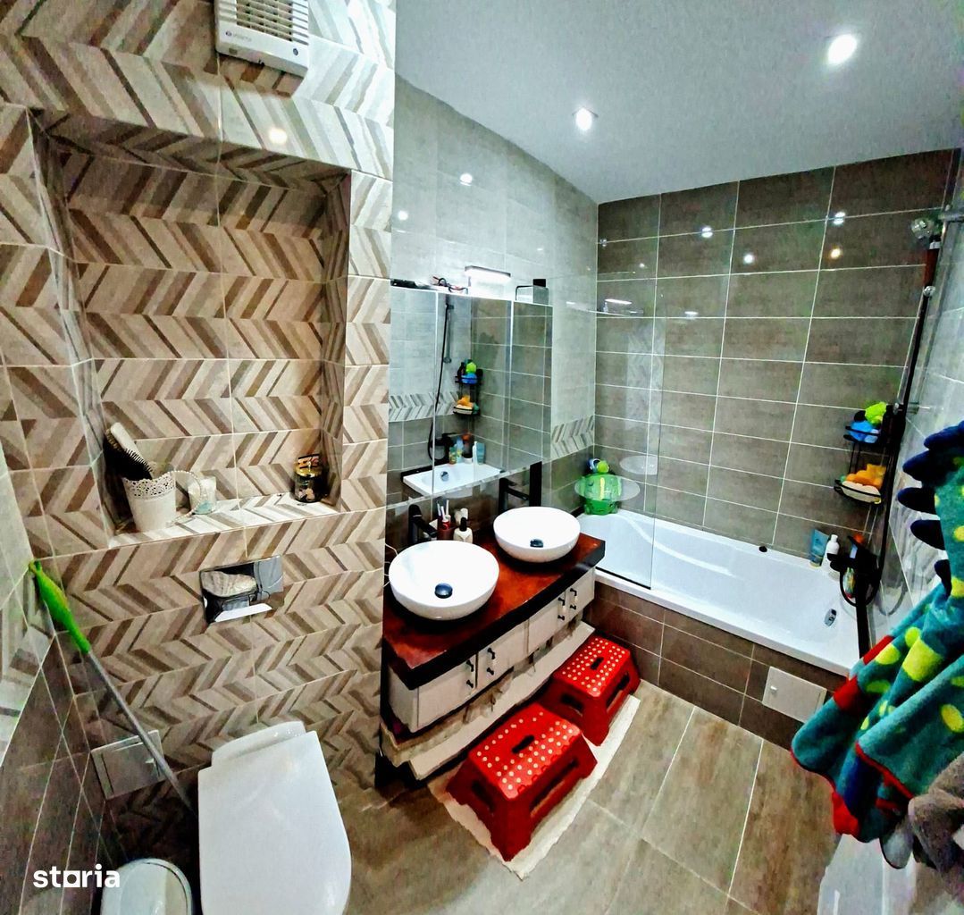 Apartament 2 camere de vanzare Drumul Taberei -prelungirea Ghencea - Poză 7