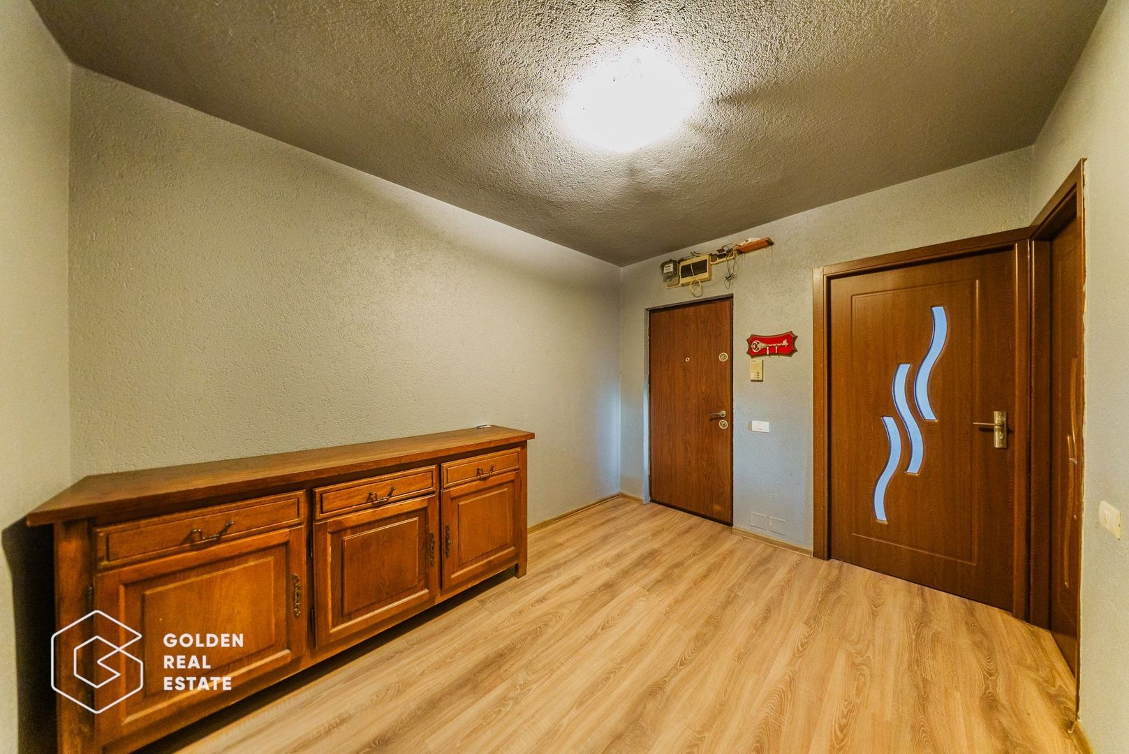 Apartament 3 camere decomandat, Calea Aurel Vlaicu - Poză 4