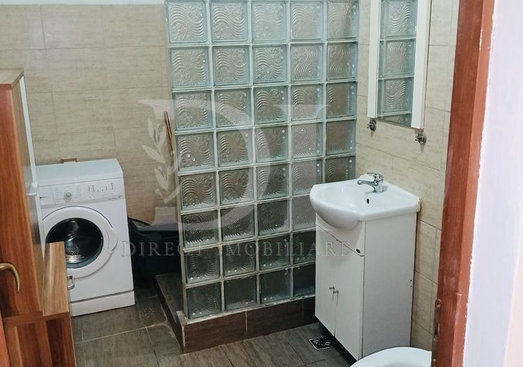 Apartament cu o camera | Zona Porii - Poză 5