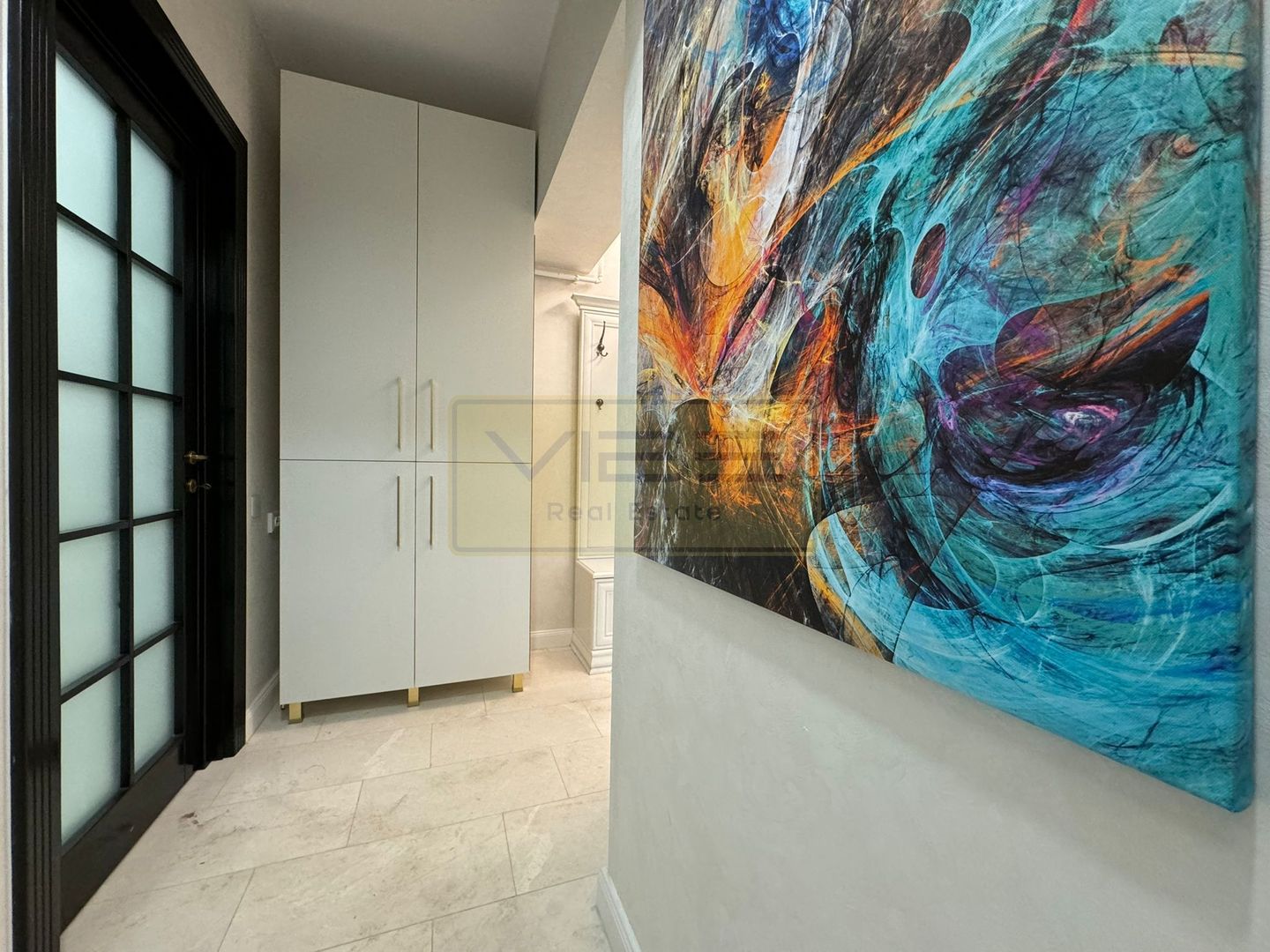 Apartament 2 camere decomandat NOU - Royal Town Copou - Poză 26