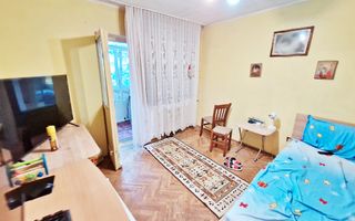 AZURA Imobiliare - Apartament 2 cam cf1 et 2 Prundu - Poză 2