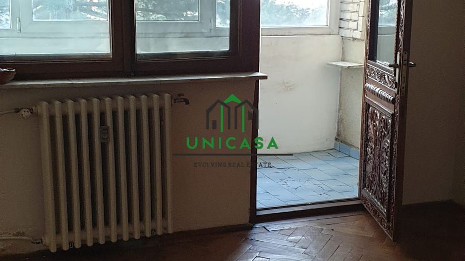 Apartament 3 camere /Calea lui Traian/Etaj 1/4 - Poză 4