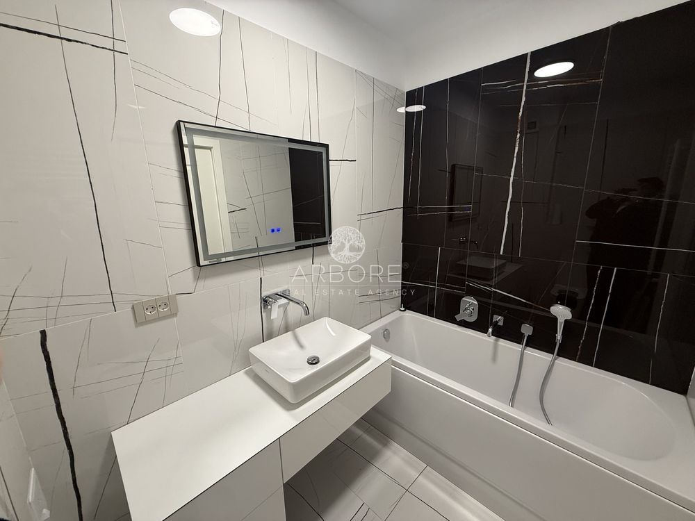 Inchiriere apartament 2 camere - Casa Poporului , Unirii - Poză 3