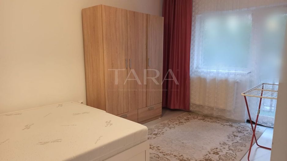 Apartament cu 3 camere, parcare subterană, zonă liniștită. - Poză 5