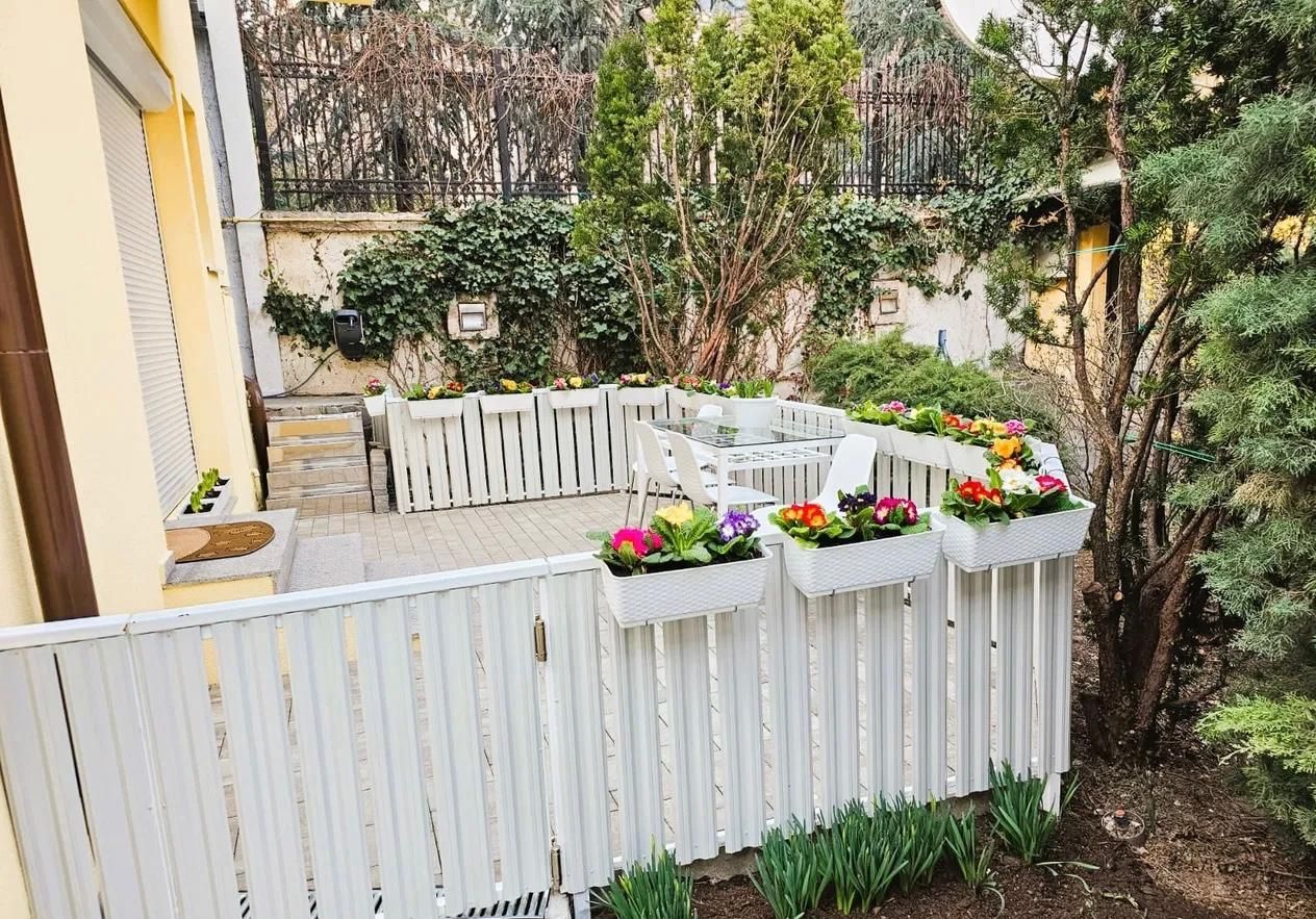 Apartament 3 camere cu terasa zona Unirii - Poză 12