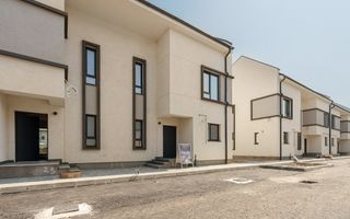 Case Finalizate 5 Camere Curte |140 mp | Dedeman Giurgiului Sect 5 - Poză 1