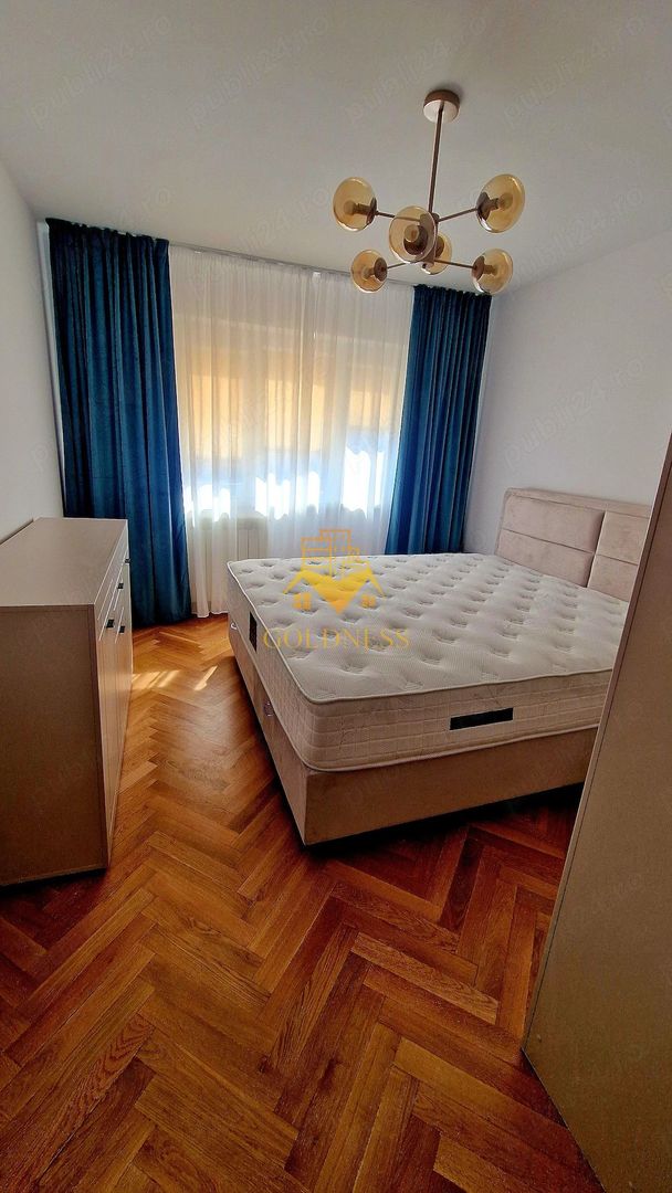 2 camere, Plopilor, Platinia, UMF, USAMV, BIG, Kaufland,Calea Manastur - Poză 1