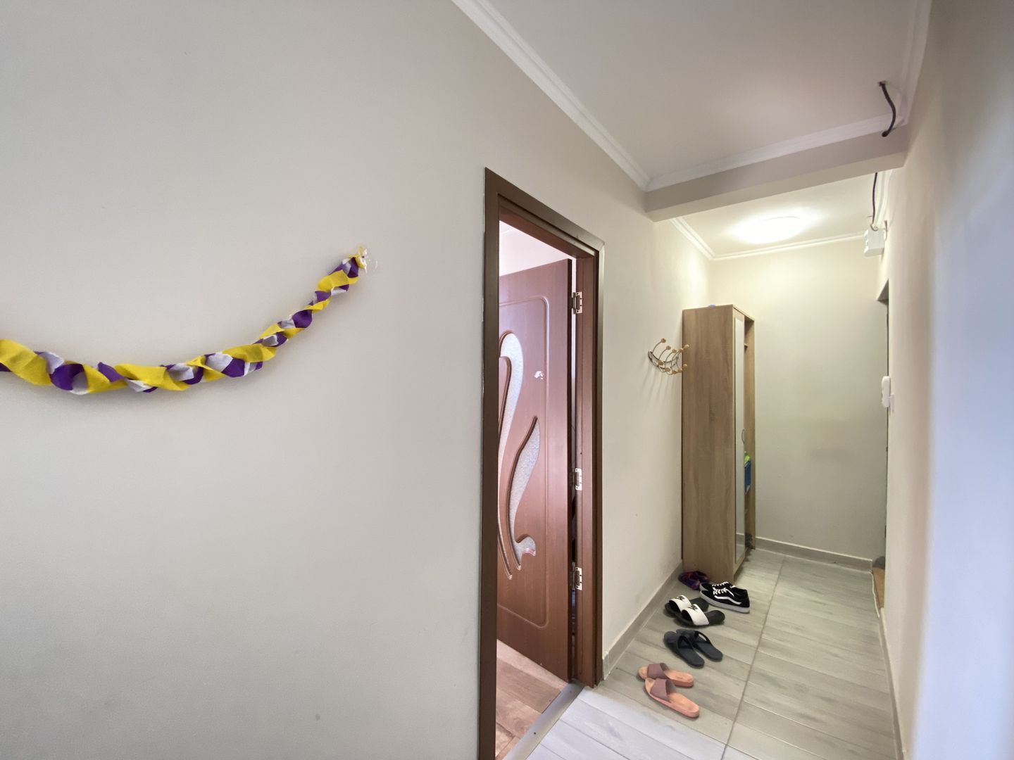 Apartament 2 camere, 54 mp, mansardă 2017,  ZONA Freidorf, COMISION 0% - Poză 7