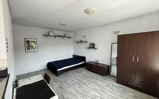 1 camera, Semi Central, Hasdeu, Clinicilor, UMF, USAMV, Moților, UBB - Poză 1