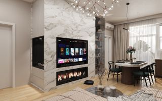 Sudio de vanzare in complexul Riviera Oradea - Poză 3