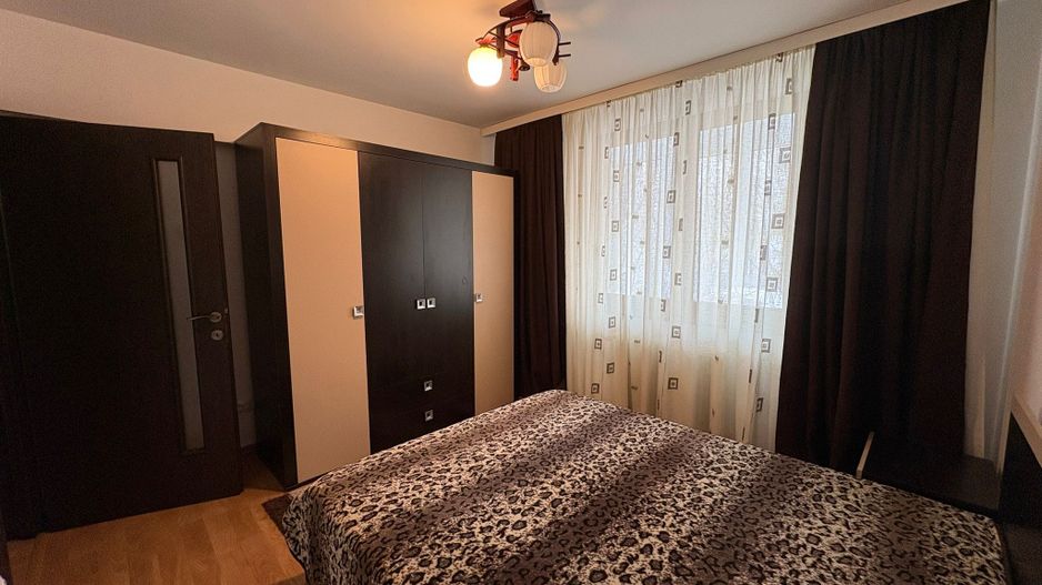 AP. 2 CAMERE PIATA SUDULUI, METROU 6 MINUTE, FOARTE CURAT/IGIENIZAT - Poză 6