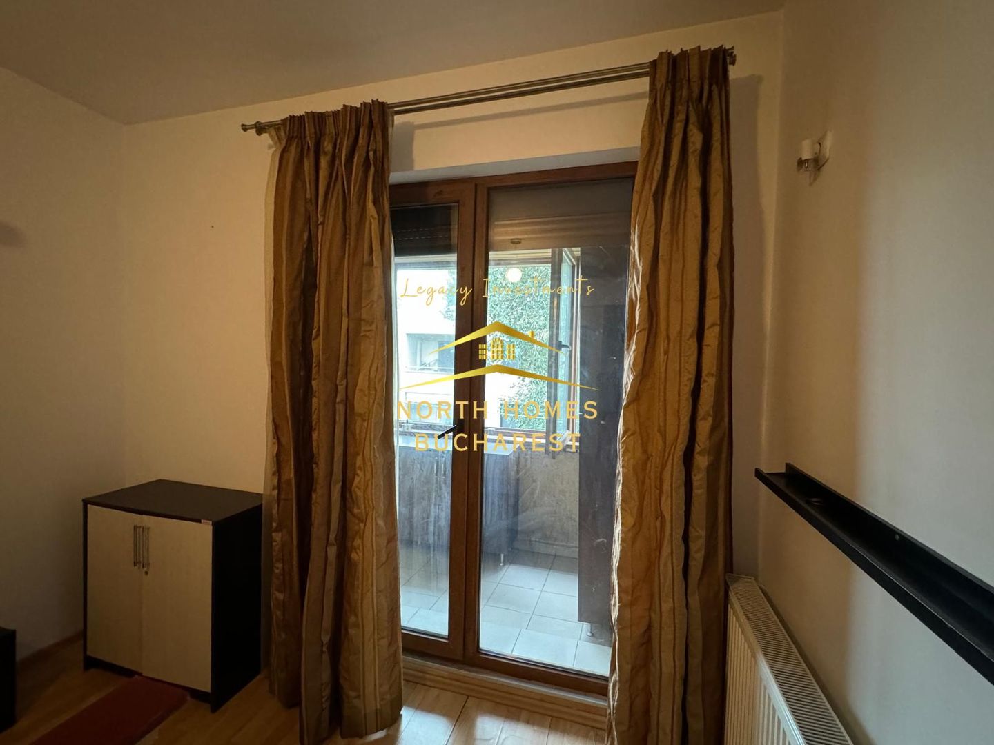 Oferta unica! Ap 3 camere de vânzare, parcare subterană+boxă, Domenii - Poză 5