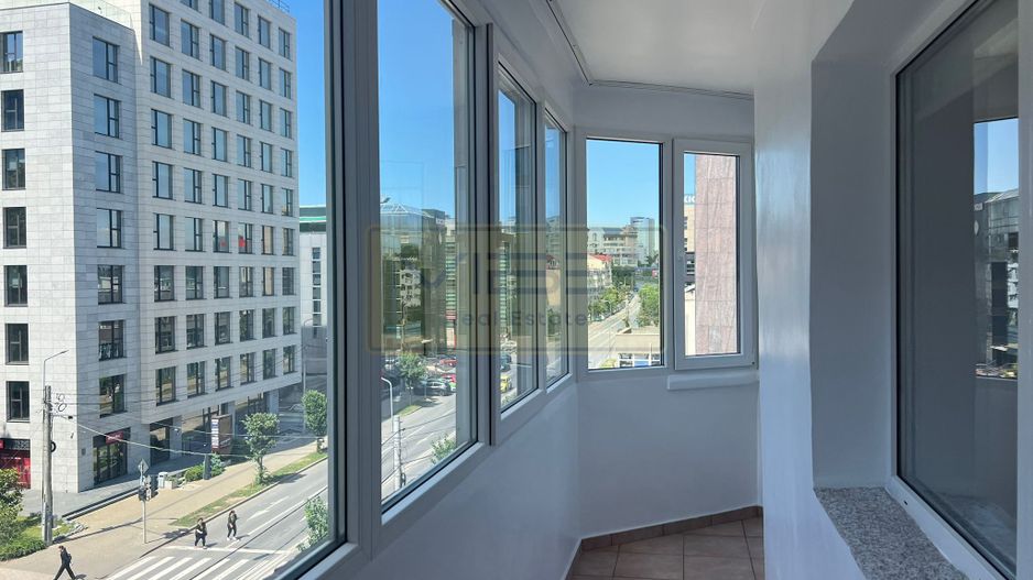 Apartament 2 camere  Palas Mall Sf Lazar - Poză 25