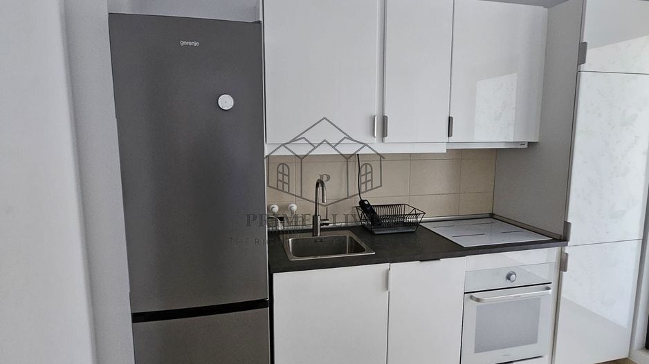 APARTAMENT CU 3 CAMERE LA INCHIRIERE IN COMPLEX GREENFIELD - Poză 5