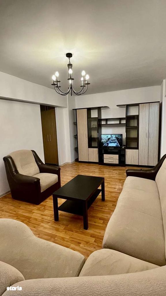 Inchiriere apartament 3 camere - Poză 3
