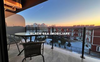 Garsoniera in Bloc nou, Statiunea Saturn - Parcare privata - Ocazie - Poză 5