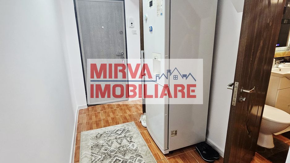 Apartament cochet 2 camere în Plopeni 🏡 Vedere spre pădure 🌲 - Poză 7