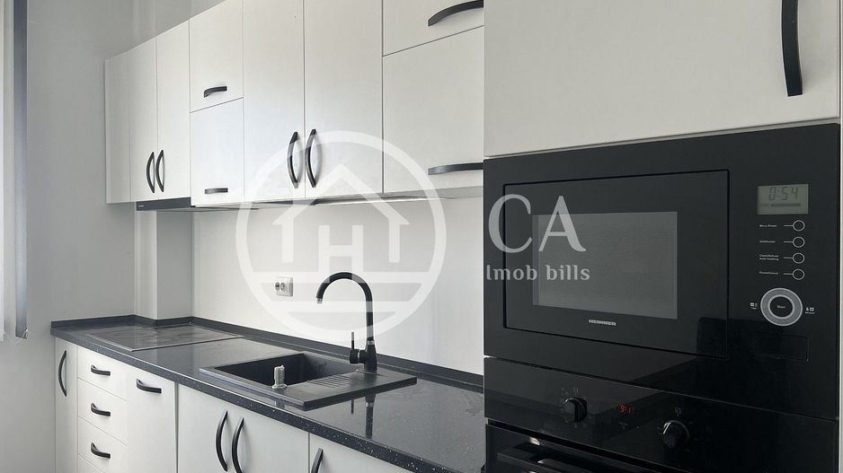 Apartament cu 2 camere de închiriat in Prima Onestilor, Oradea - Poză 5
