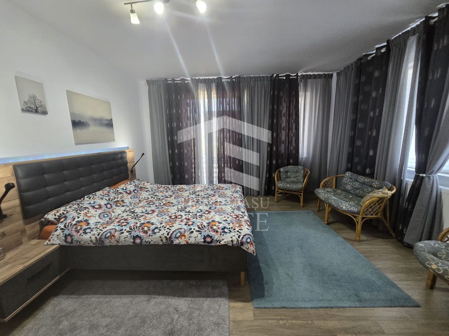 Mangalia - Vila tip duplex moderna. - Poză 13