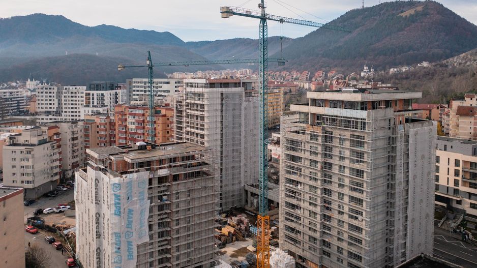 Oportunitate, Cosmopolit Zenit, 2 camere de vanzare - Poză 30