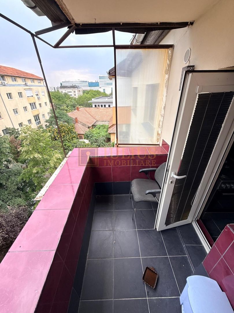 3 camere zona |Torontalului |Iulius Mall| 2 dormitoare| pet friendly| 70 mp - Poză 20
