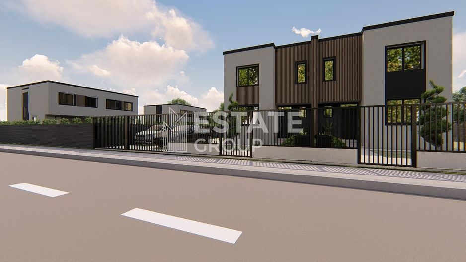 Duplex Mosnita Noua, finisaje premium - Poză 5