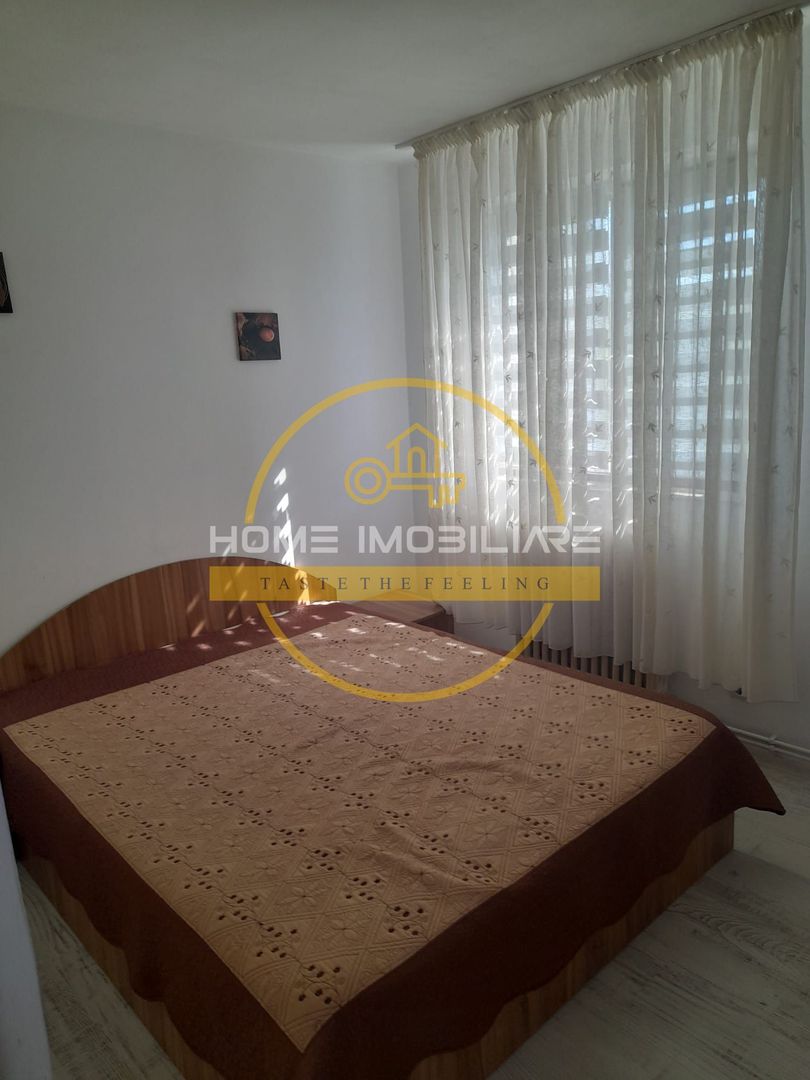 🏠 Apartament de închiriat – 2 camere, complet mobilat, zona Podu ros - Poză 2