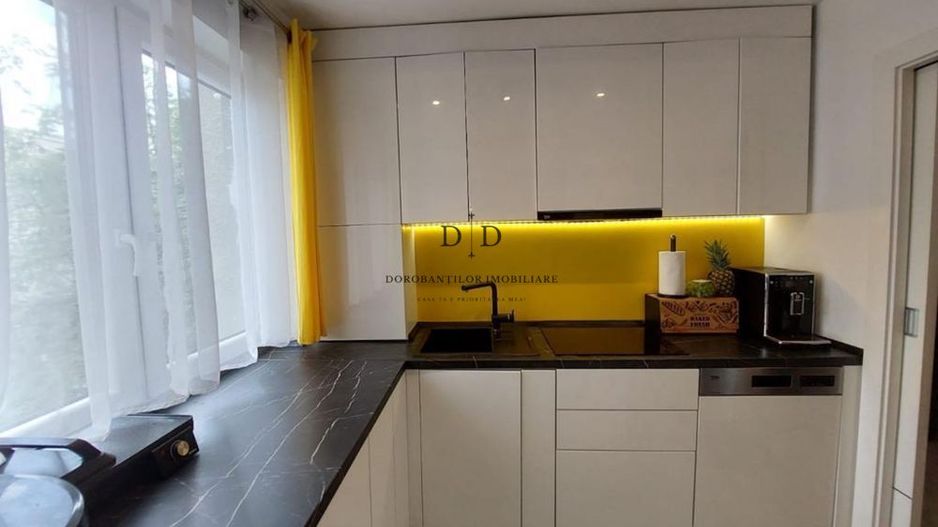 Apartament 2 camere de vânzare | Central – Piața Mihai Viteazu - Poză 5