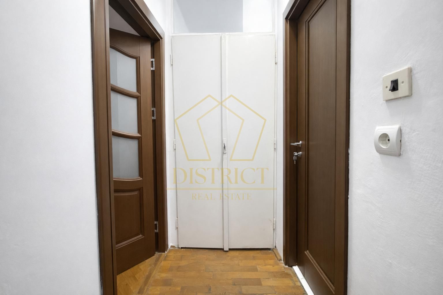 Apartament spatios cu 4 camere | Pet friendly | Circumvalatiunii - Poză 14