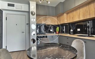 Apartament  cu 2 camere de inchiriat in Prima Green, Oradea - Poză 7