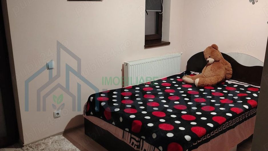 Inchiriez garsoniera - Poză 6