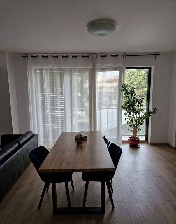 For rent 3-room apartment | Kiseleff-Victoriei | Underground parking - Poză 2