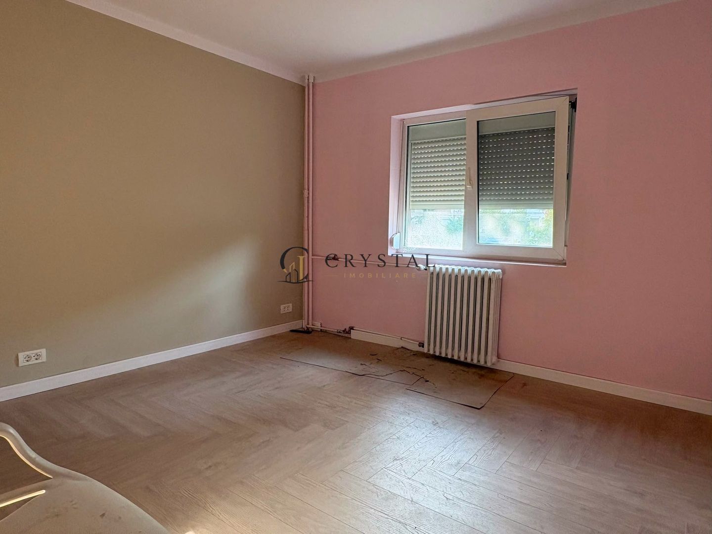 Apartament cu 4 camere | Nufărul | Parter | Oradea - Poză 8