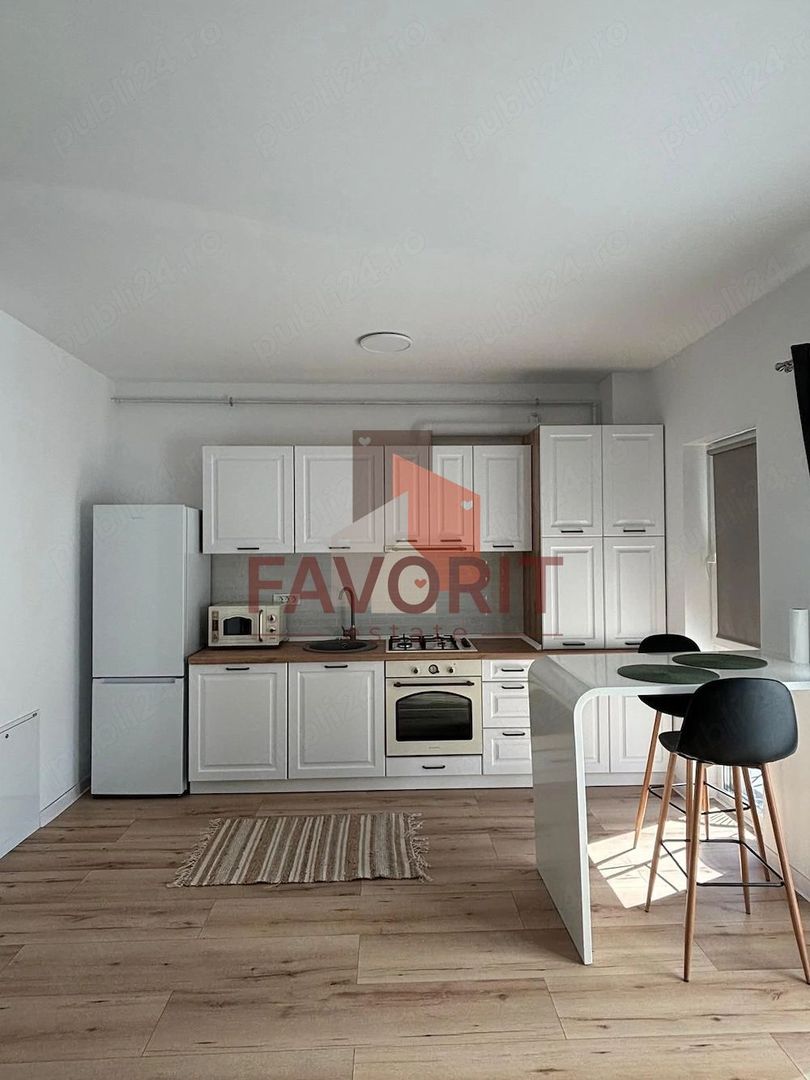 Apartament 1 camera | Parcare acoperita | 34 mp | Braytim - Muzicescu - Poză 4