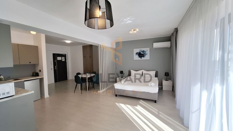 Apartament tip studio de inchiriere in bloc nou! - Poză 3