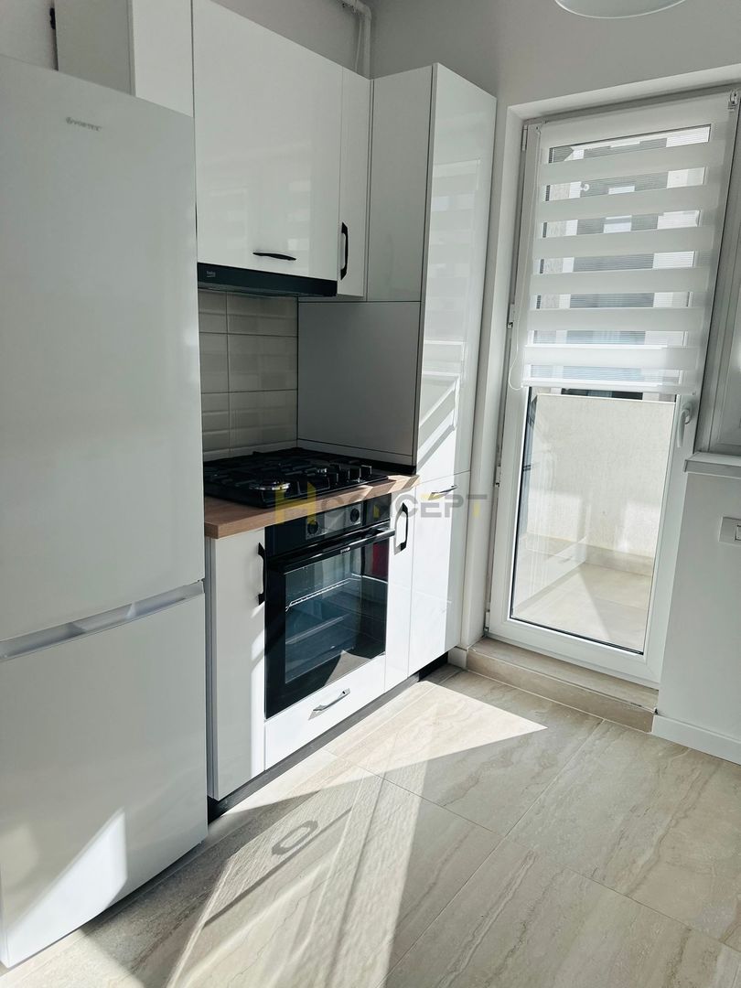 Inchiriere Studio disponibil imediat finisat modern - Poză 6