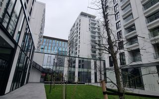 Penthouse cu vedere panoramică, 4 camere, One Cotroceni Park - Poză 35