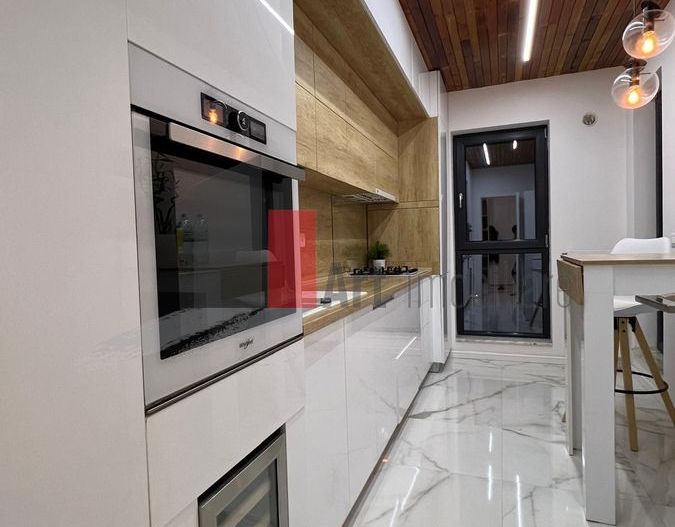Inchiriere apartament 2 camere-Lujerului, Exigent Faza 2 - Poză 11