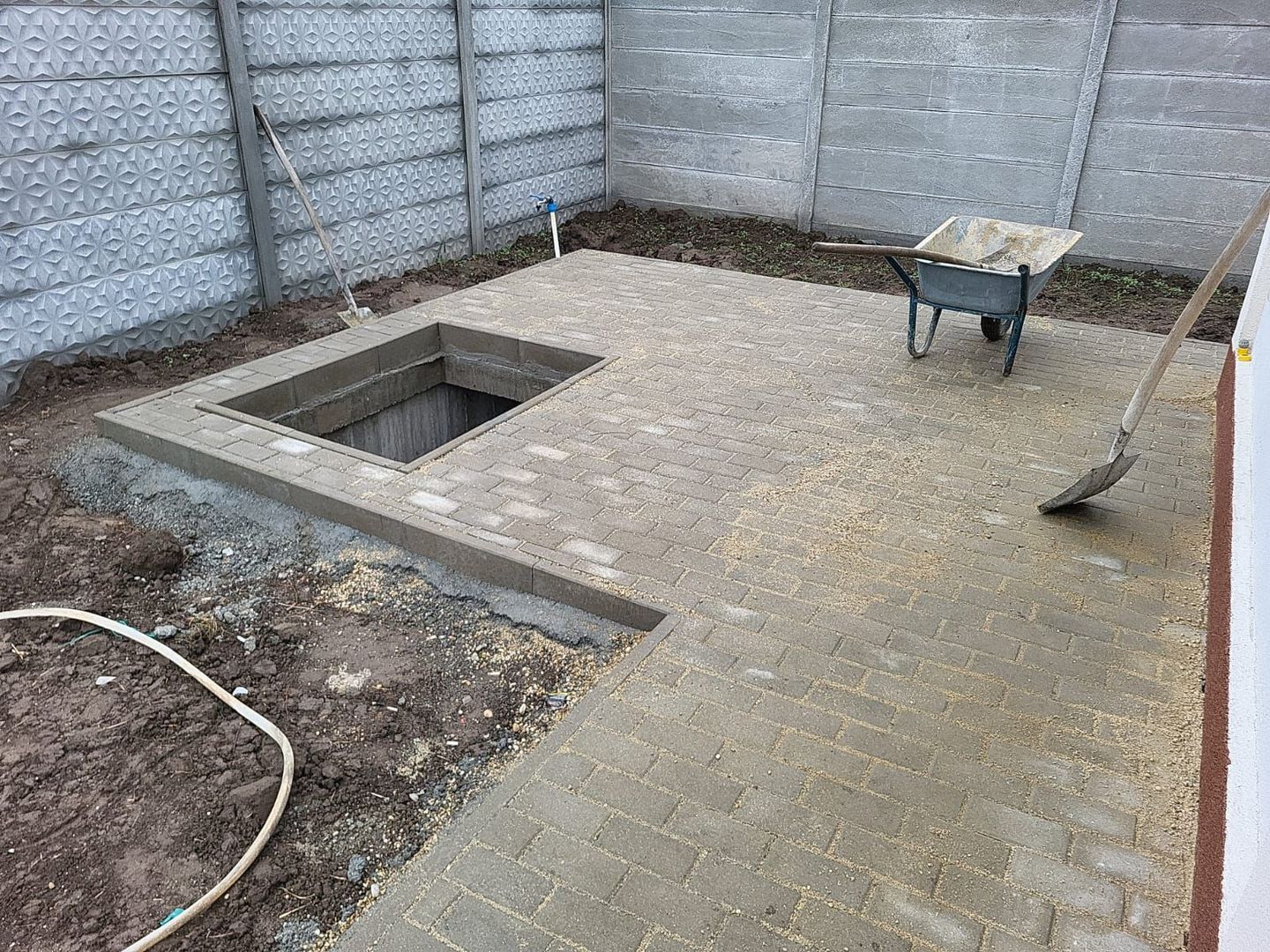 Casa individuala de vanzare Bragadiru - Poză 23