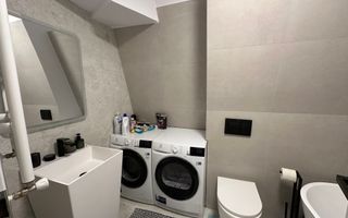 Apartament 3 camere | 70mp | Frunzisului - Poză 11