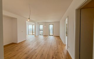 2 Camere 70 MP Baneasa Proiect Finalizat Piscina Spa | Green Lake - Poză 2