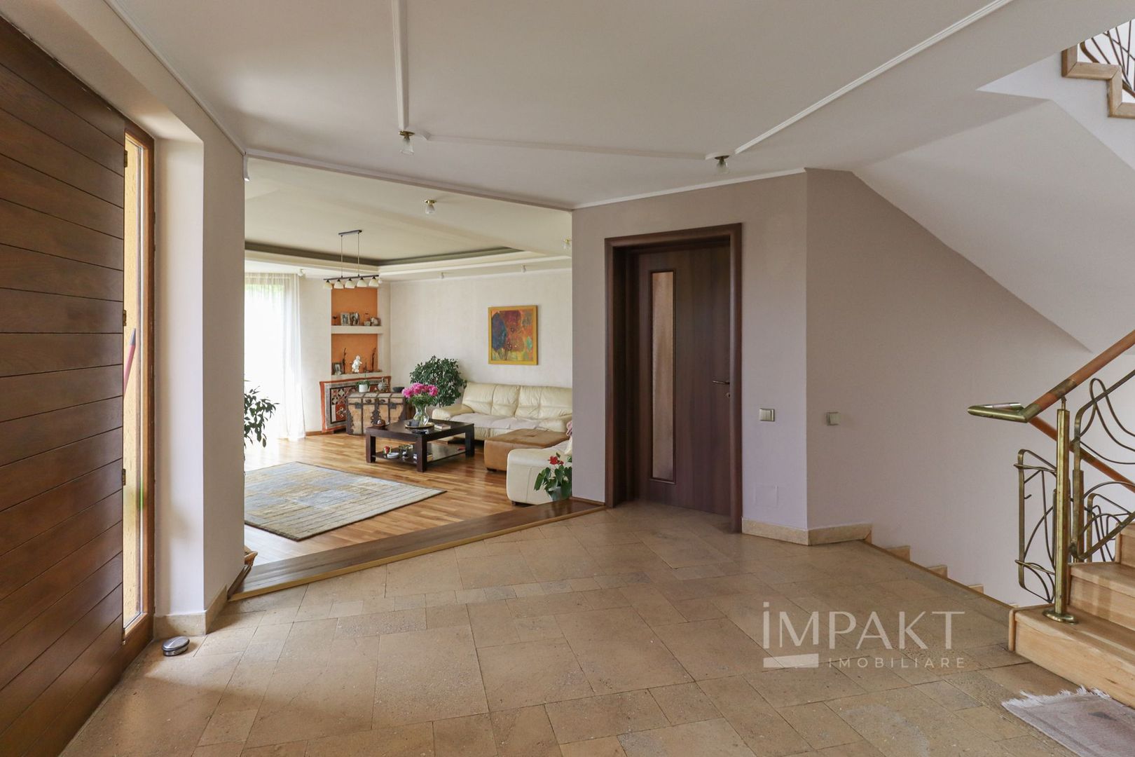 Casa individuala deosebita de vanzare, intr-o locatie de exceptie! - Poză 31